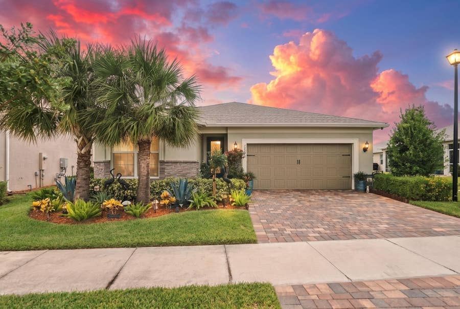 Property photo for 12230 SW SAND DOLLAR Way, Port St Lucie, FL