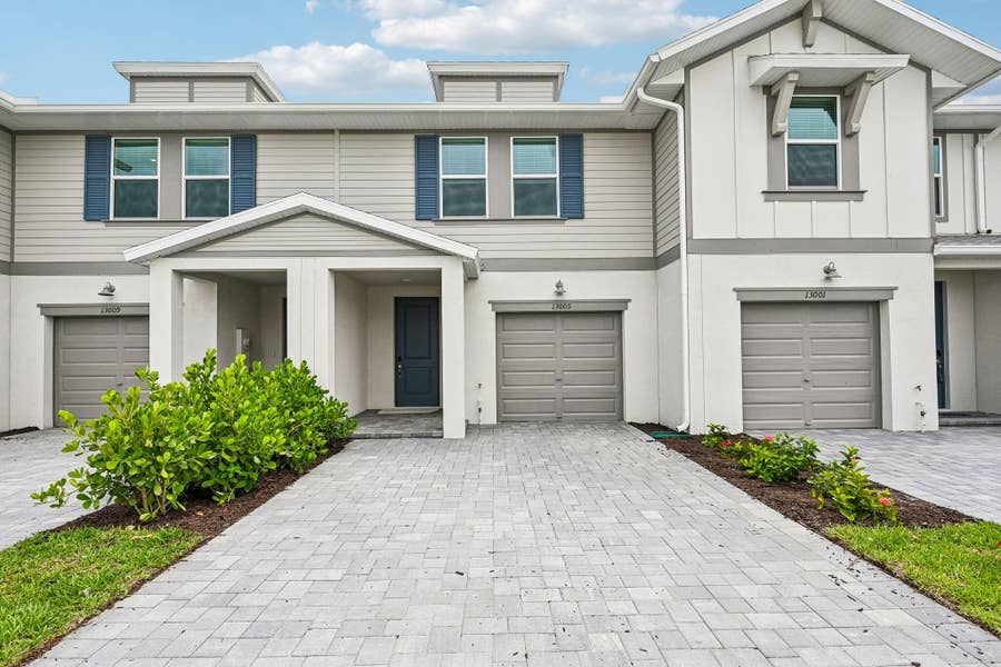 Property photo for 13005 SW Forli Way, Port St Lucie, FL