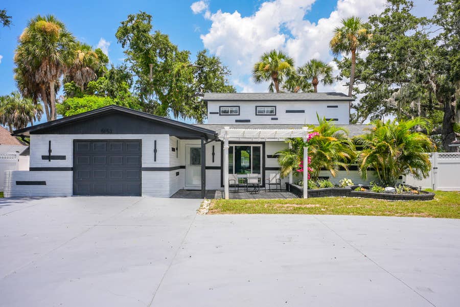 Property photo for 5153 BAY Boulevard, Port Richey, FL