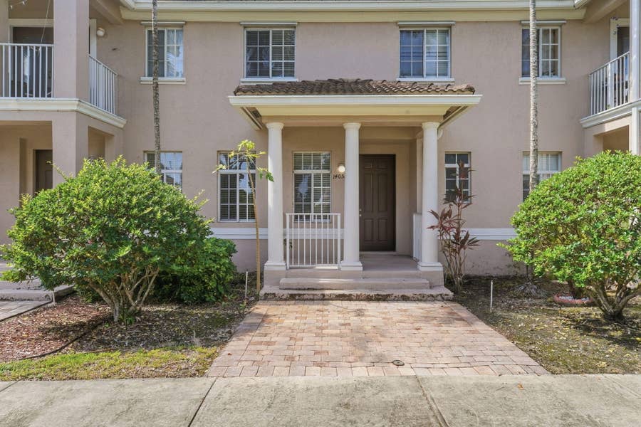 Property photo for 14052 SW 272ND Street, Homestead, FL
