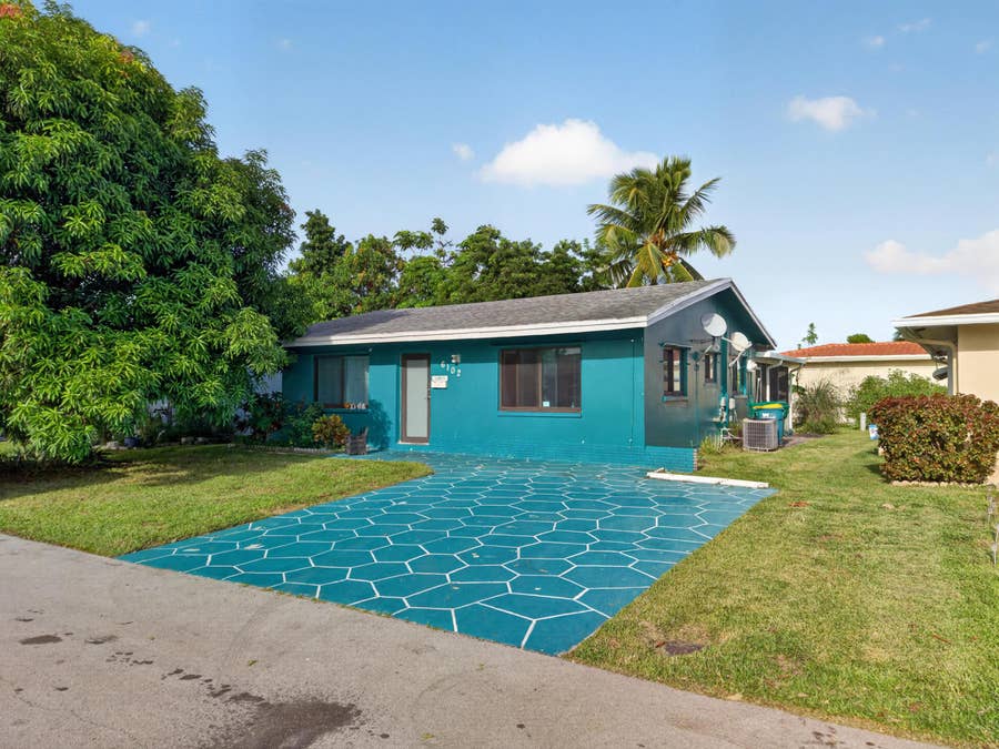 Property photo for 6102 NW 69th Avenue, Tamarac, FL