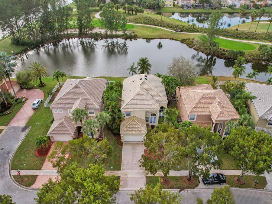 Property photo for 2111 RESTON Circle, Royal Palm Beach, FL