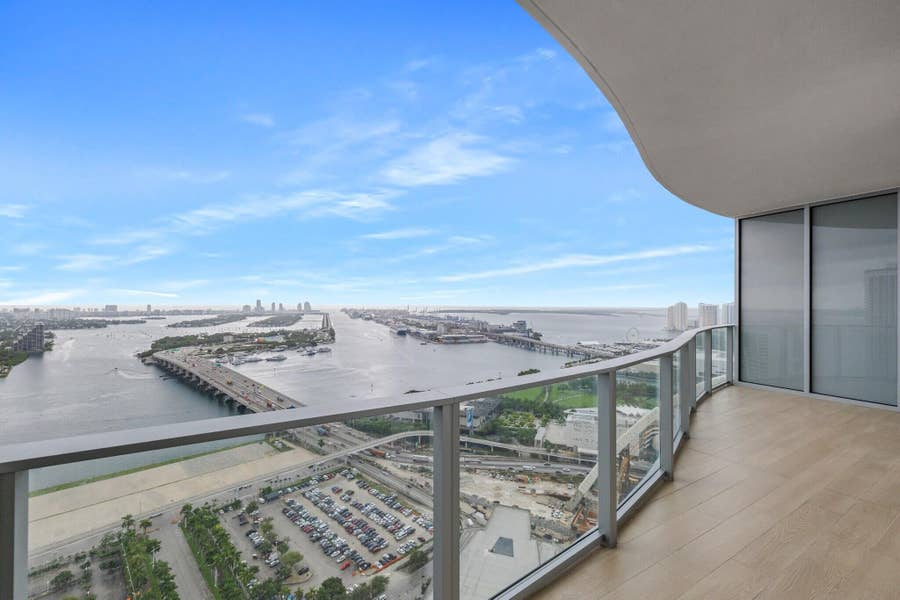 Property photo for 1400 Biscayne Boulevard, #4003, Miami, FL