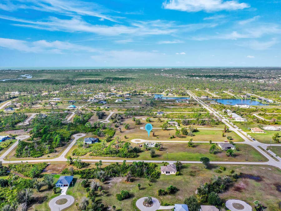 Property photo for 6 GARNET Drive, Placida, FL
