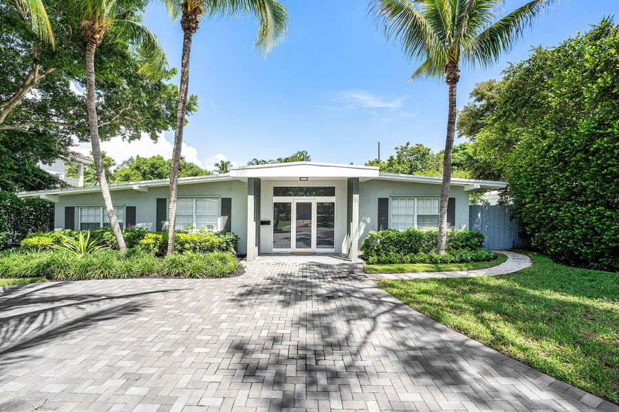 Property photo for 233 Lake Terrace, Delray Beach, FL