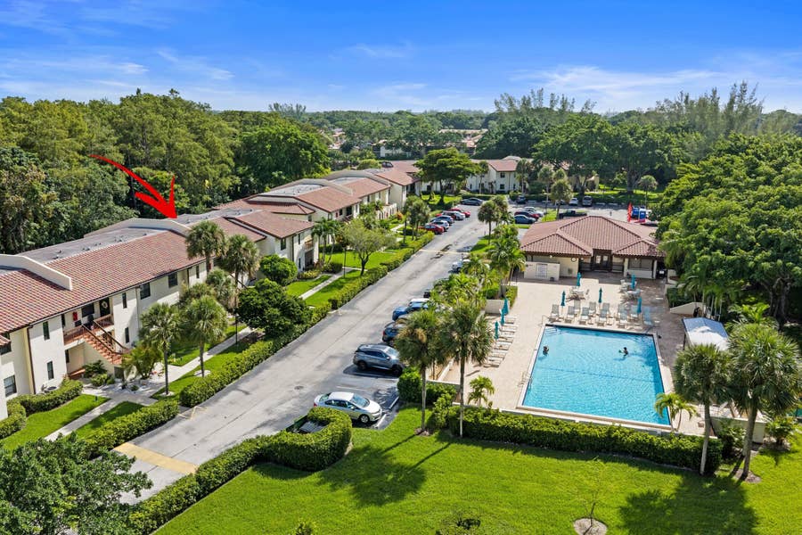 Property photo for 21726 ARRIBA REAL, #35H, Boca Raton, FL