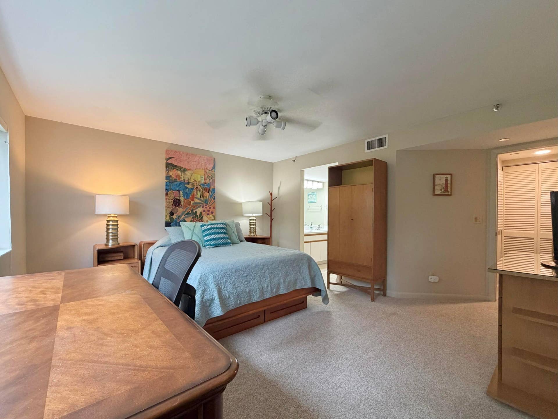 337 Oak Harbour Drive, Juno Beach, Juno Beach, FL 33408 Primary Bedroom