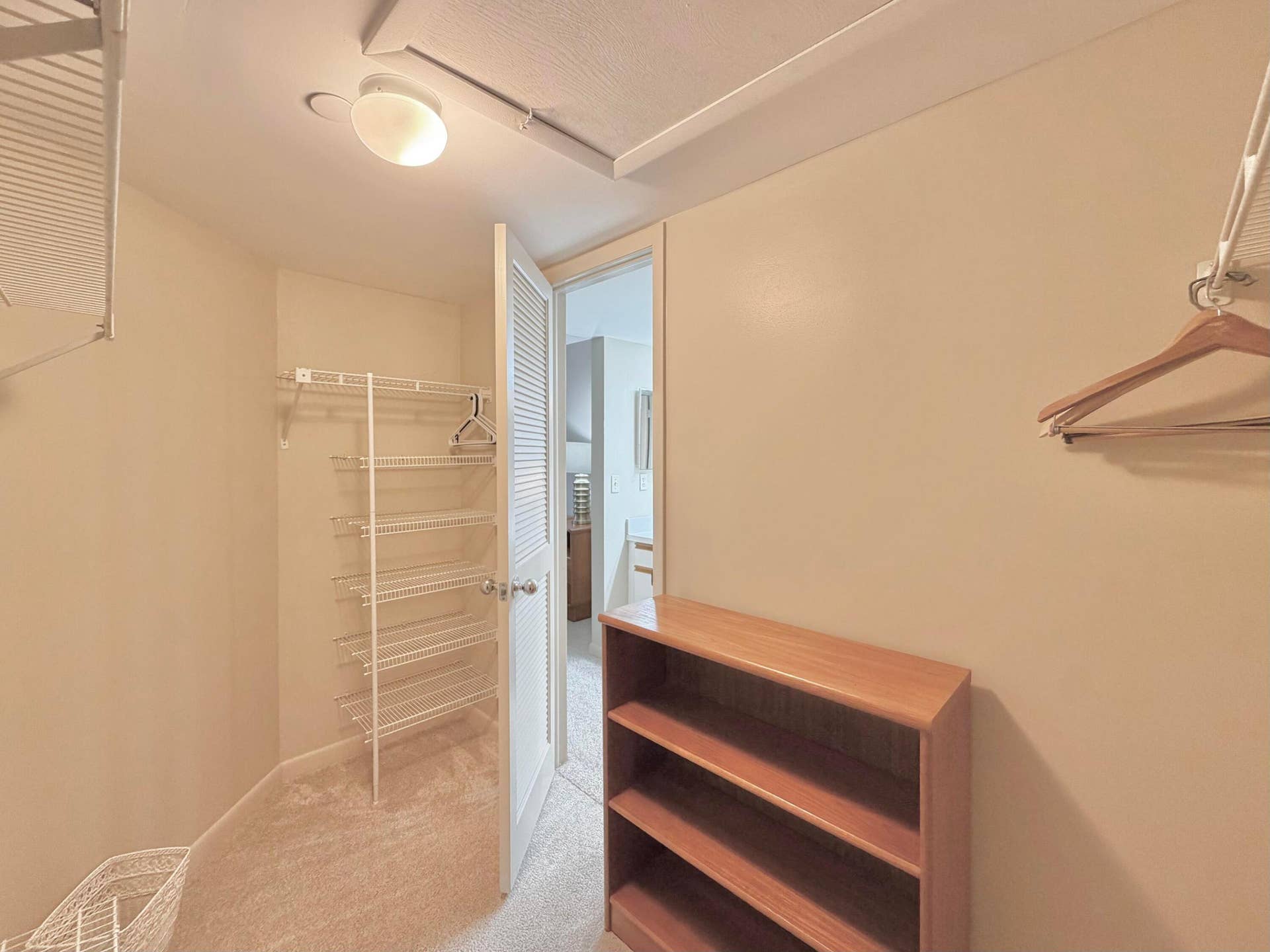 337 Oak Harbour Drive, Juno Beach, Juno Beach, FL 33408 Walk-in Closet