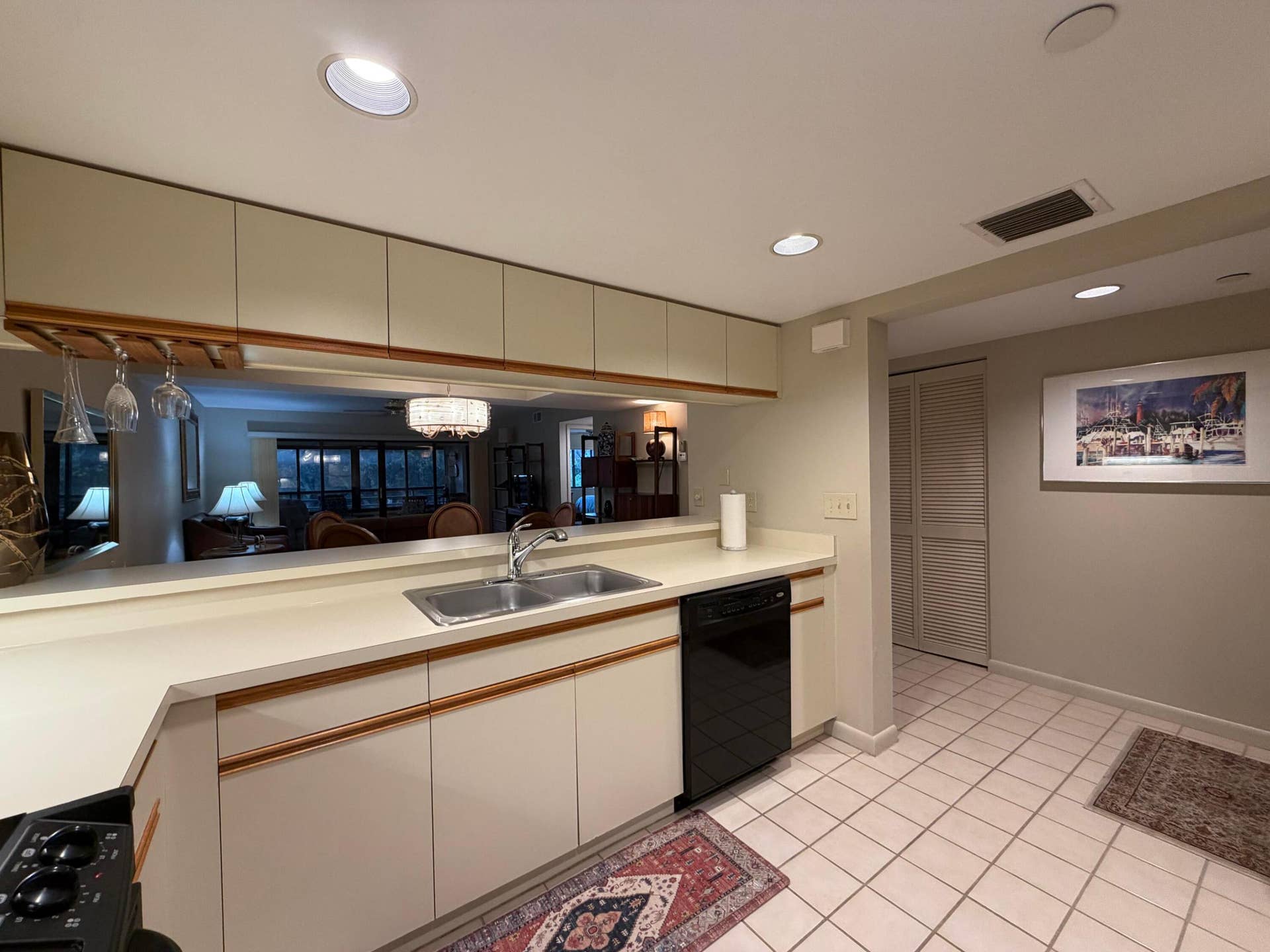 337 Oak Harbour Drive, Juno Beach, Juno Beach, FL 33408 Kitchen