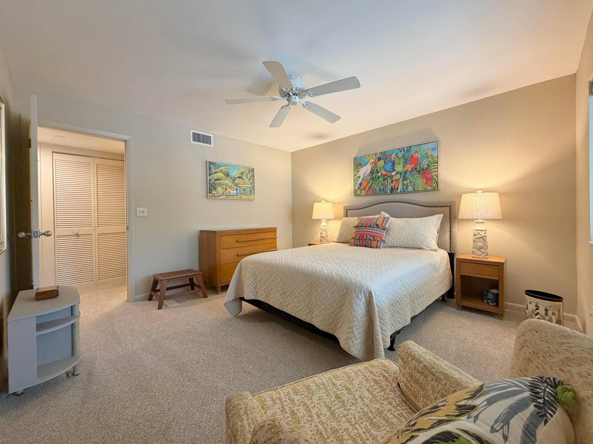 337 Oak Harbour Drive, Juno Beach, Juno Beach, FL 33408 2nd Bedroom