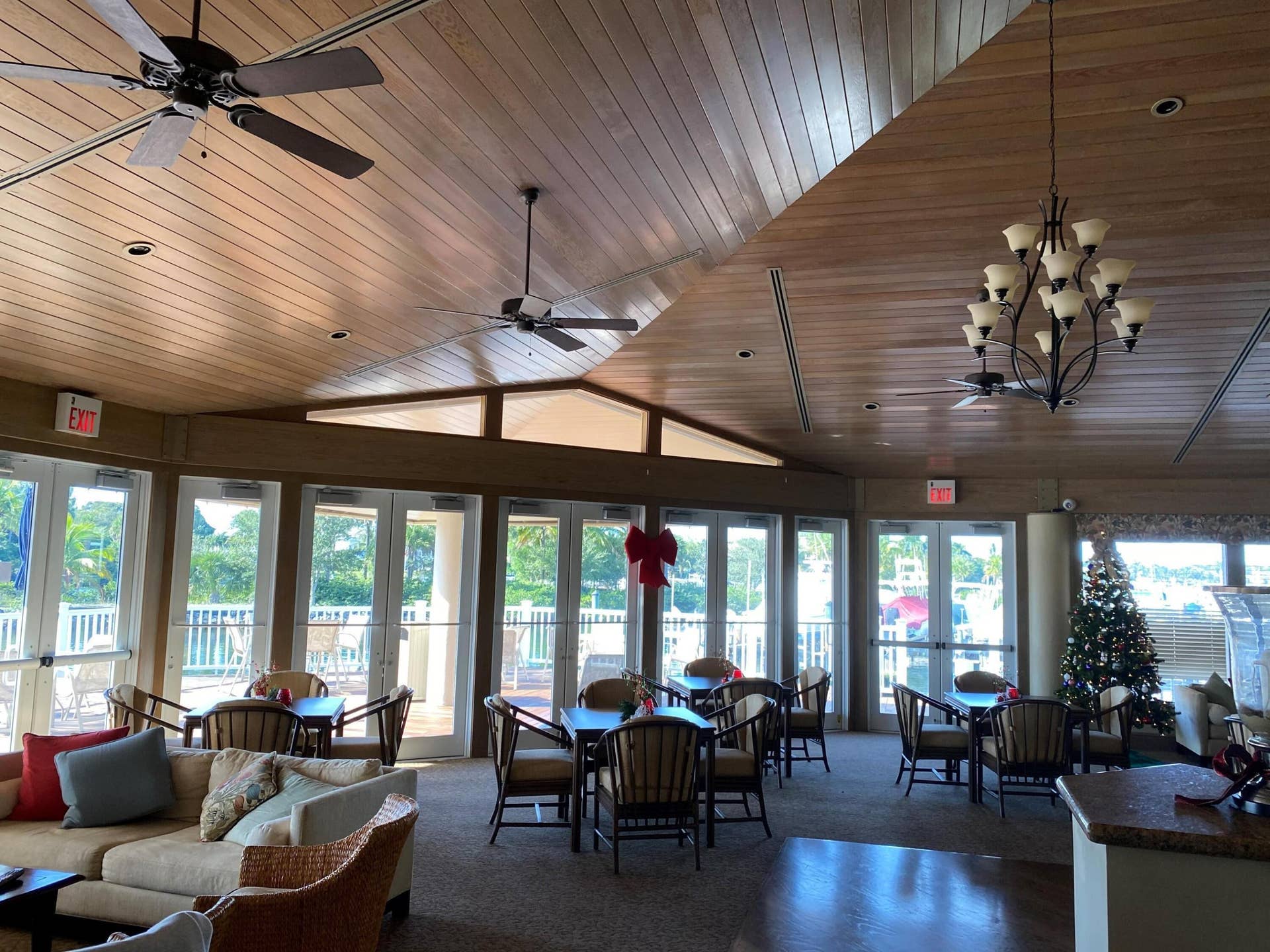 337 Oak Harbour Drive, Juno Beach, Juno Beach, FL 33408 Clubhouse pic 3