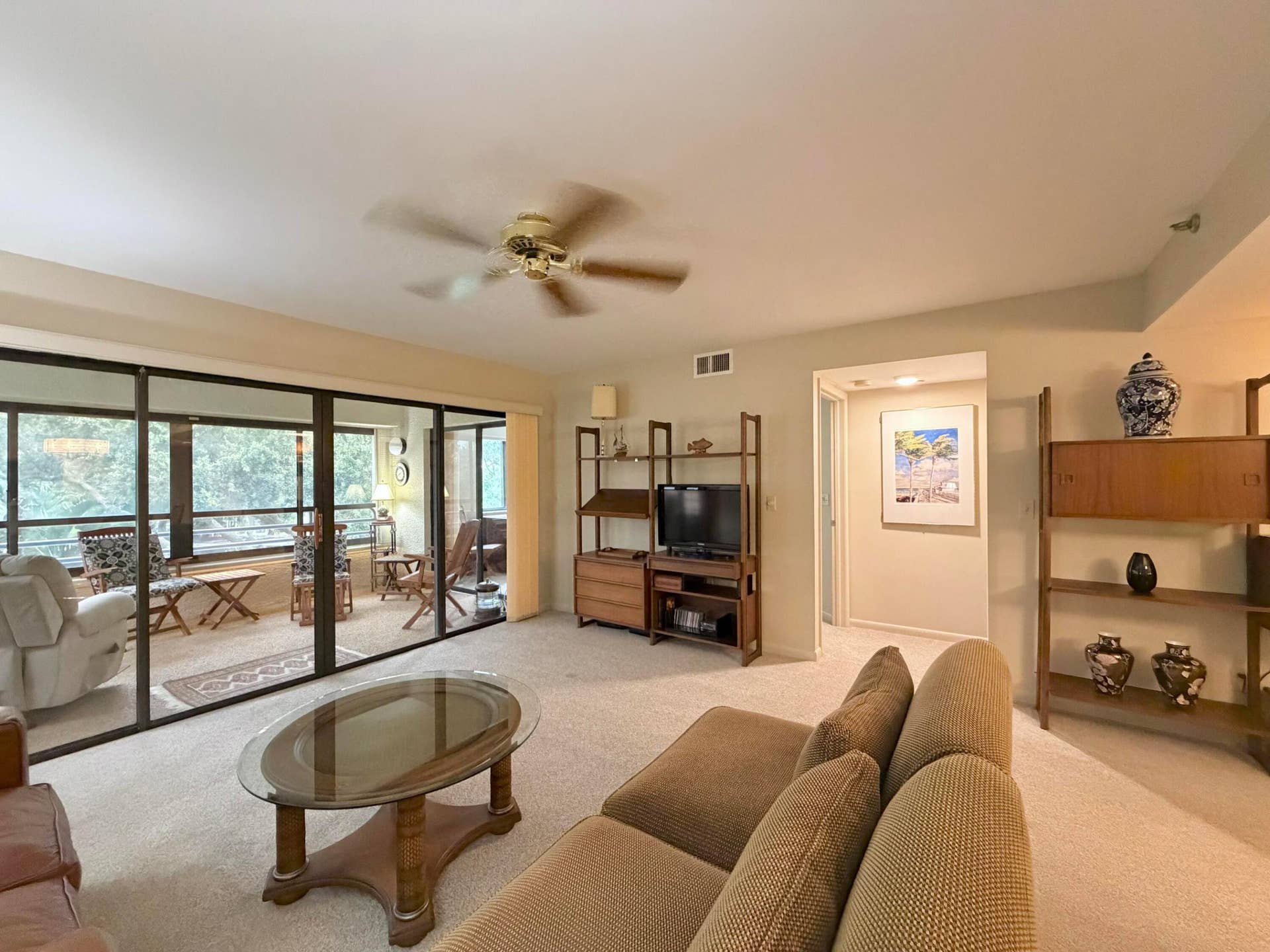 337 Oak Harbour Drive, Juno Beach, Juno Beach, FL 33408 Living