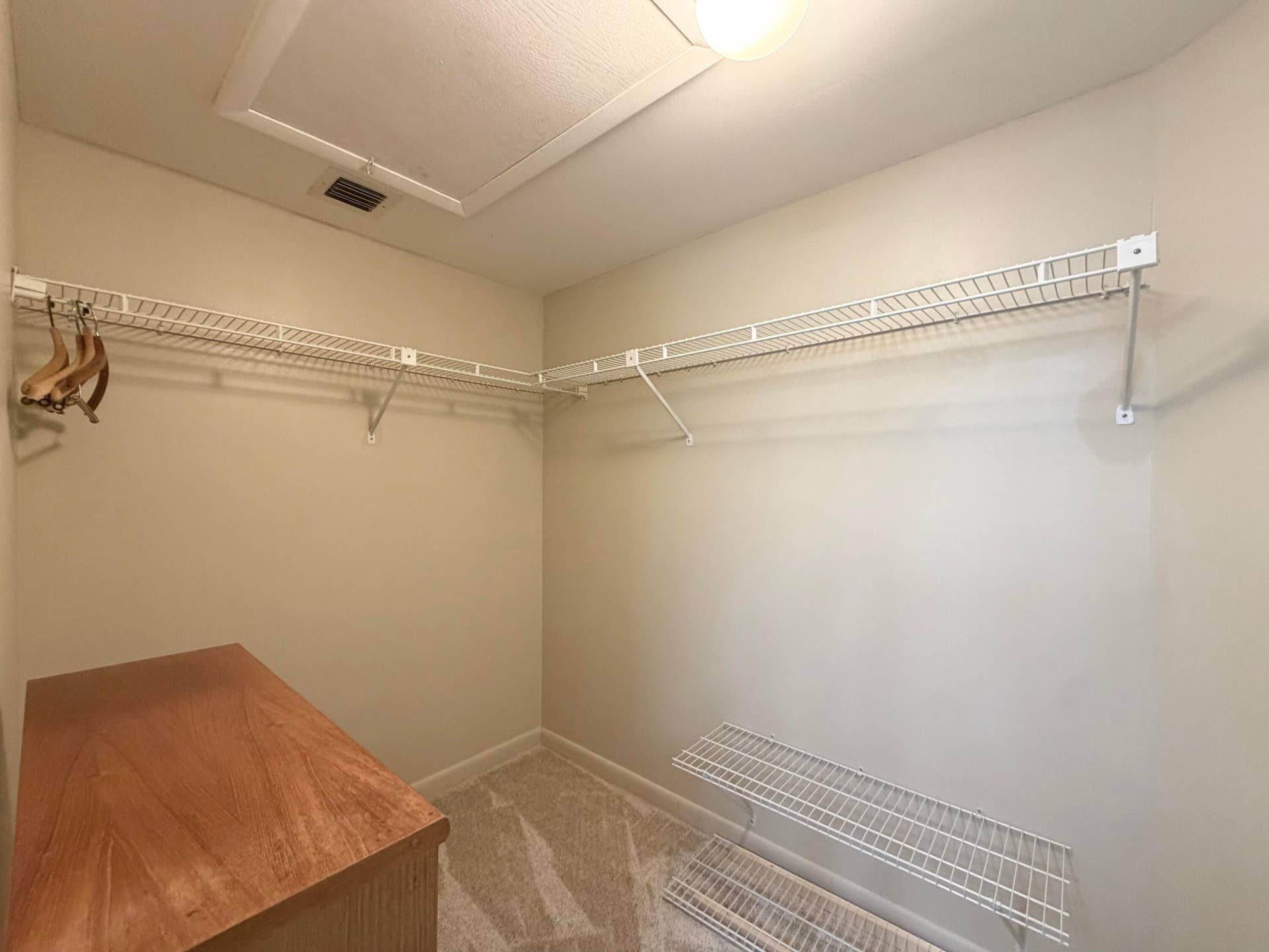 337 Oak Harbour Drive, Juno Beach, Juno Beach, FL 33408 Walk-in Closet