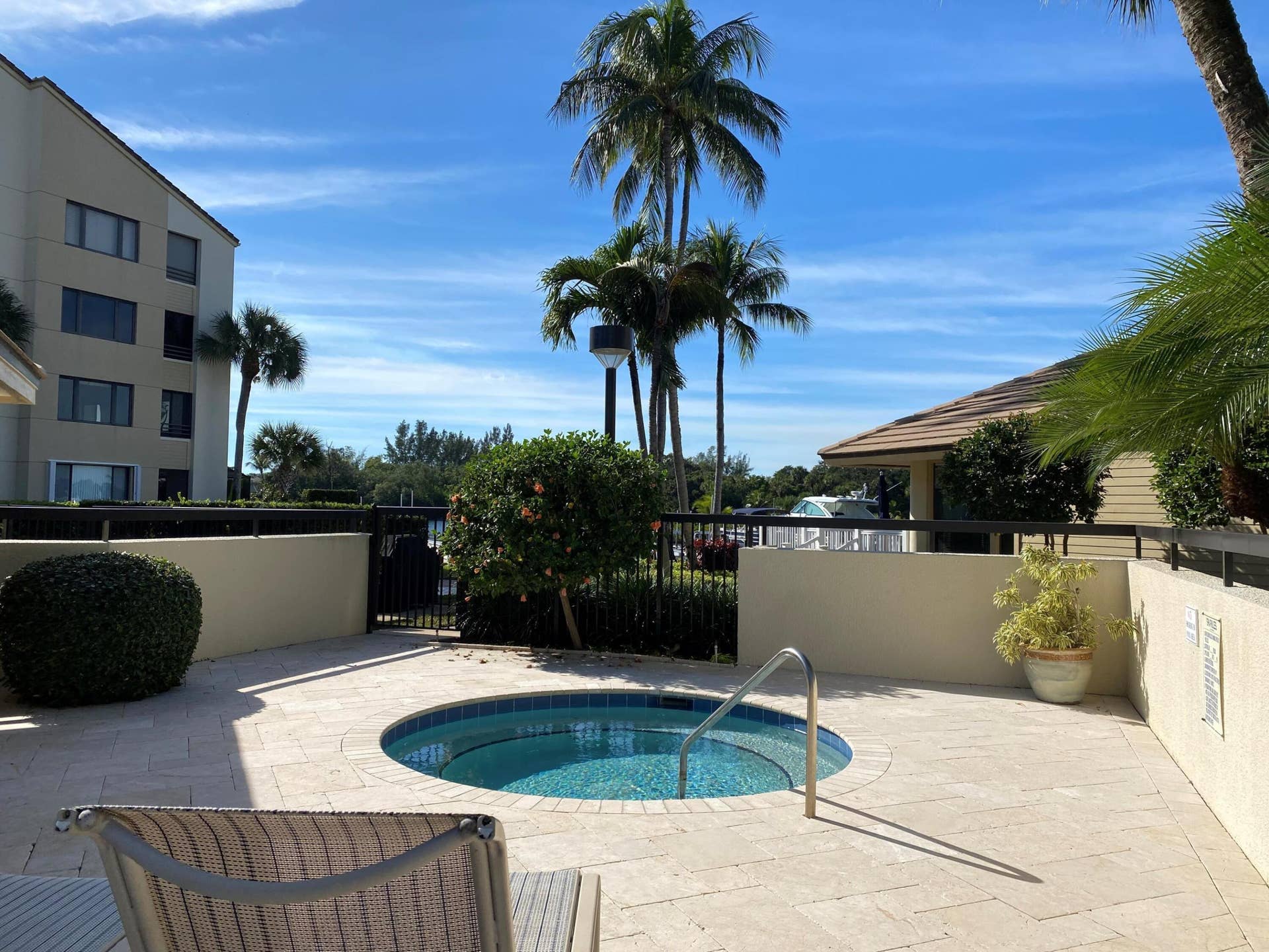 337 Oak Harbour Drive, Juno Beach, Juno Beach, FL 33408 Jacuzzi