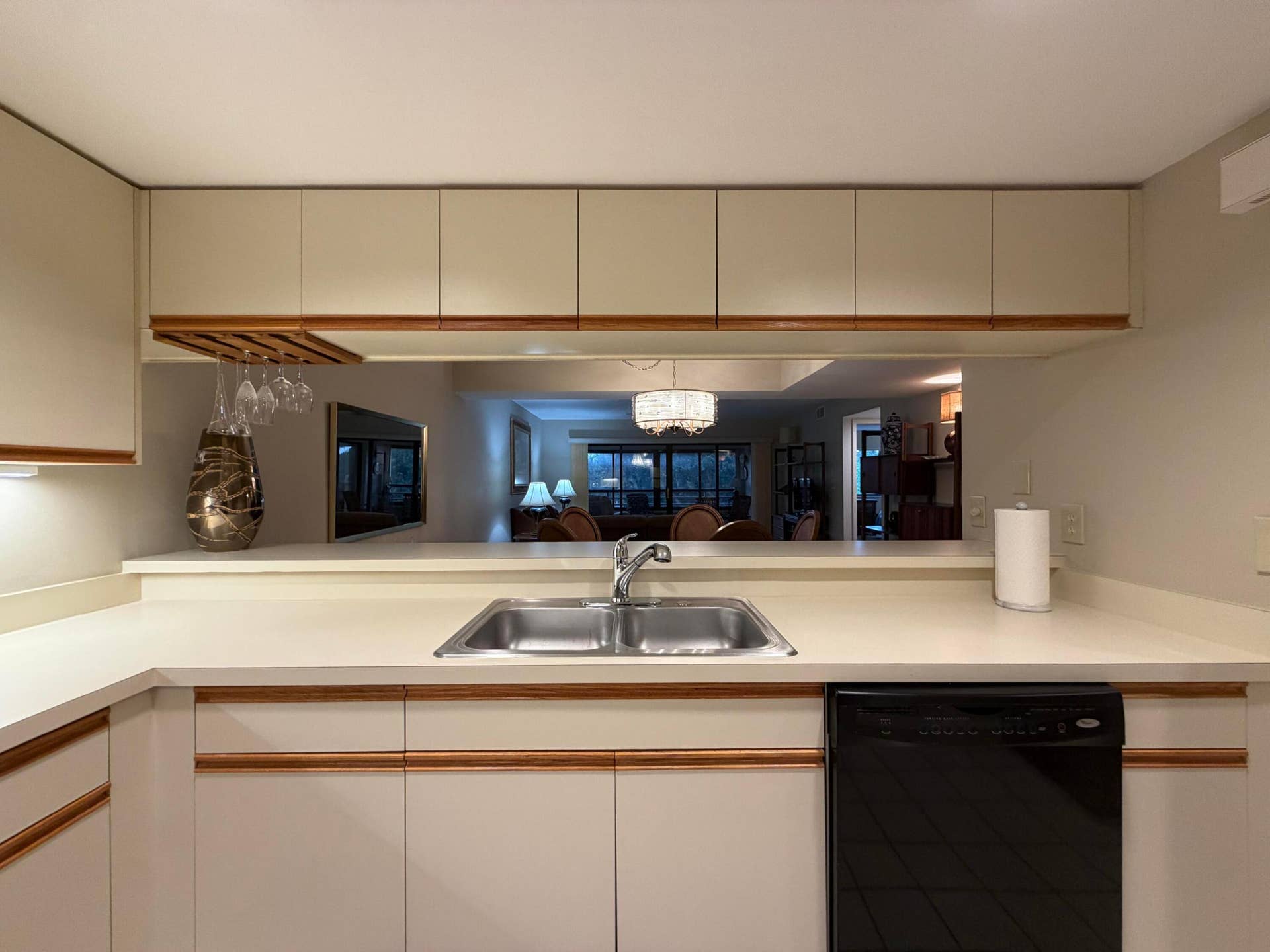 337 Oak Harbour Drive, Juno Beach, Juno Beach, FL 33408 Kitchen