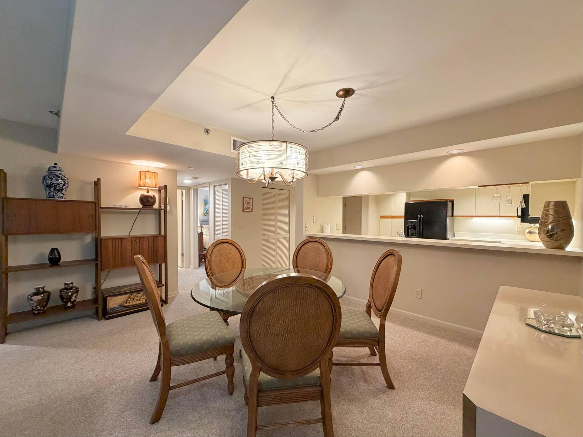 337 Oak Harbour Drive, Juno Beach, Juno Beach, FL 33408 Dining