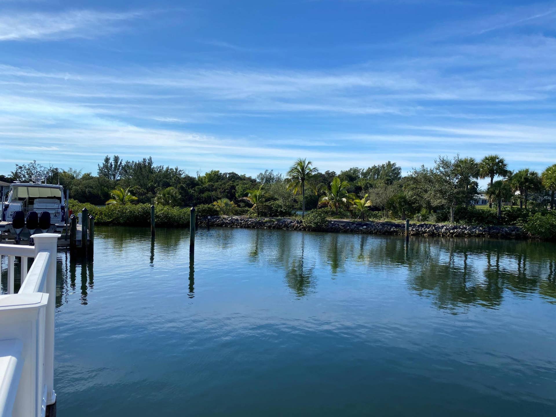 337 Oak Harbour Drive, Juno Beach, Juno Beach, FL 33408 Clubhouse Intracoastal Views