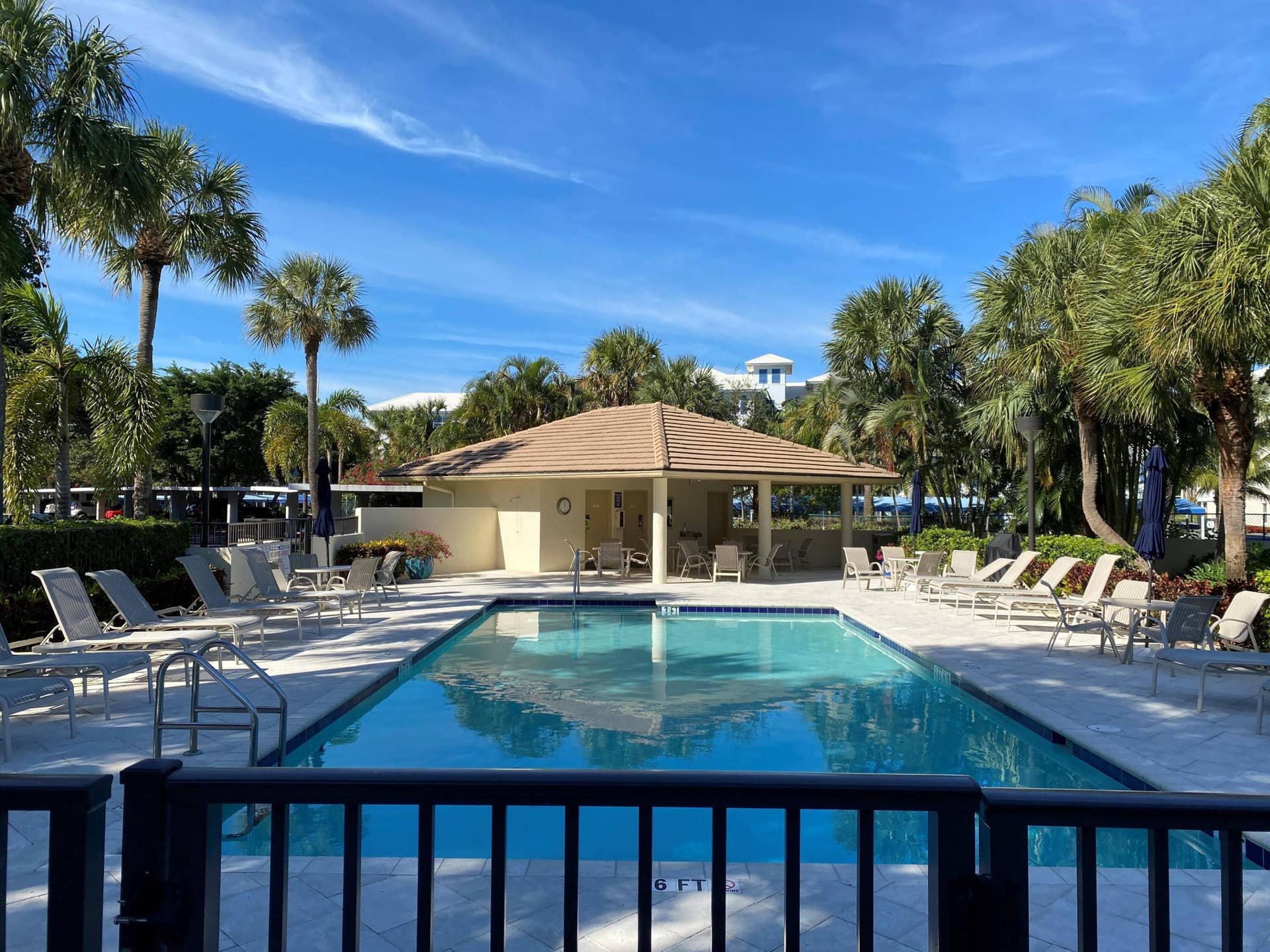 337 Oak Harbour Drive, Juno Beach, Juno Beach, FL 33408 Pool 1