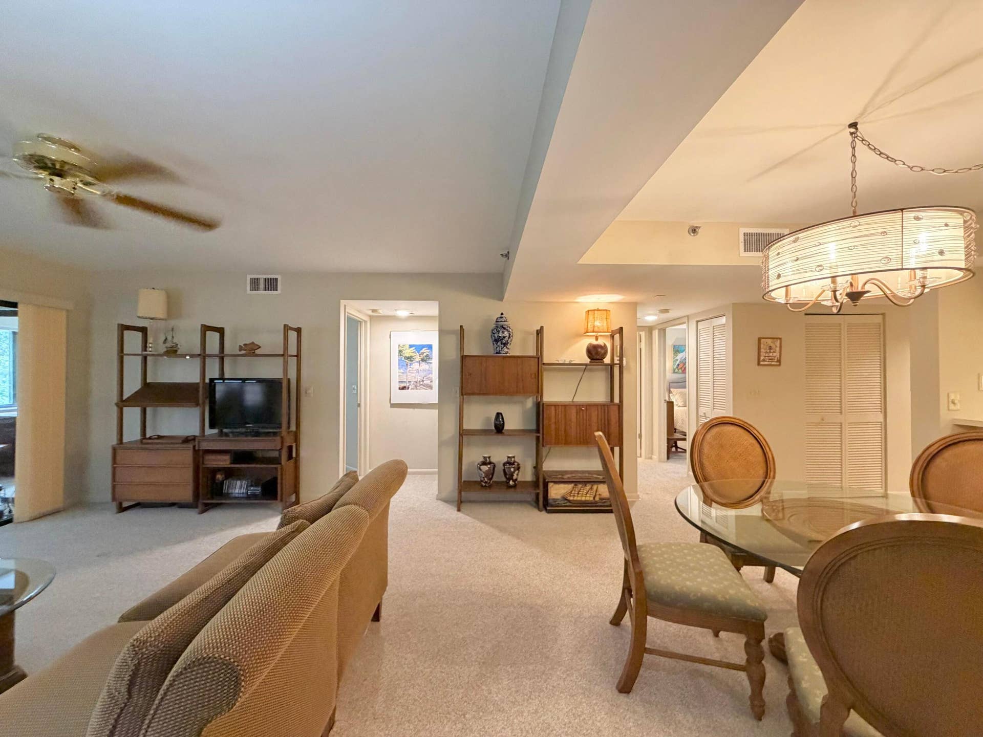 337 Oak Harbour Drive, Juno Beach, Juno Beach, FL 33408 Dining Living