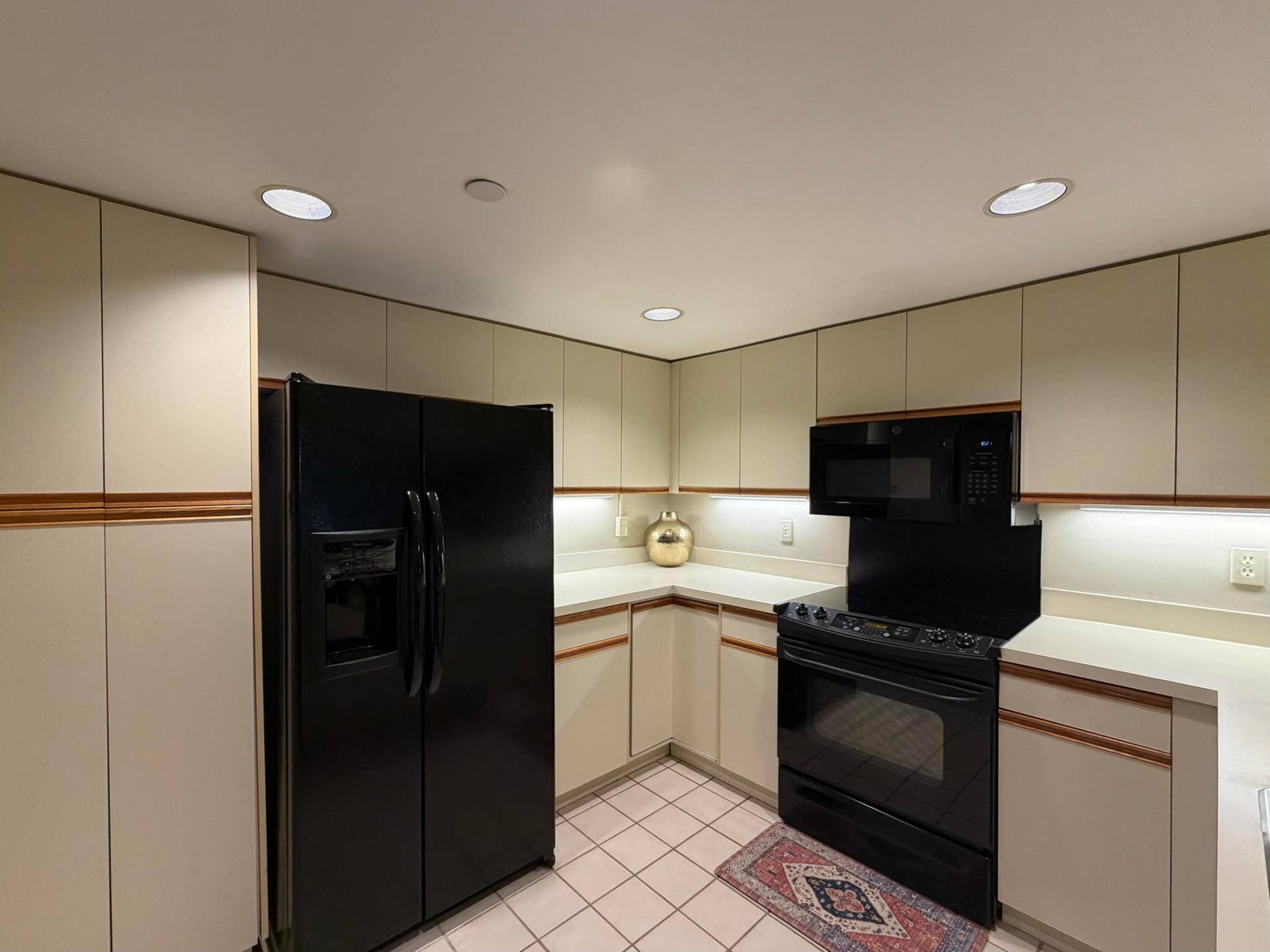 337 Oak Harbour Drive, Juno Beach, Juno Beach, FL 33408 Kitchen