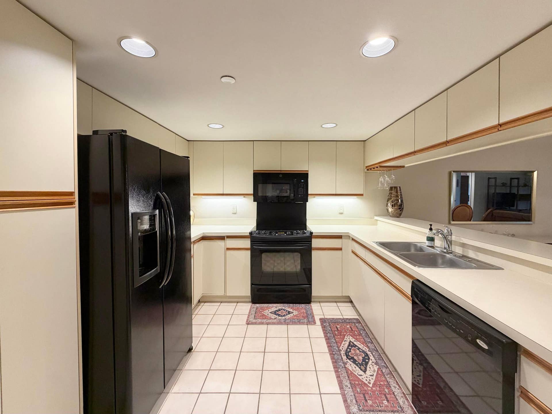 337 Oak Harbour Drive, Juno Beach, Juno Beach, FL 33408 Kitchen
