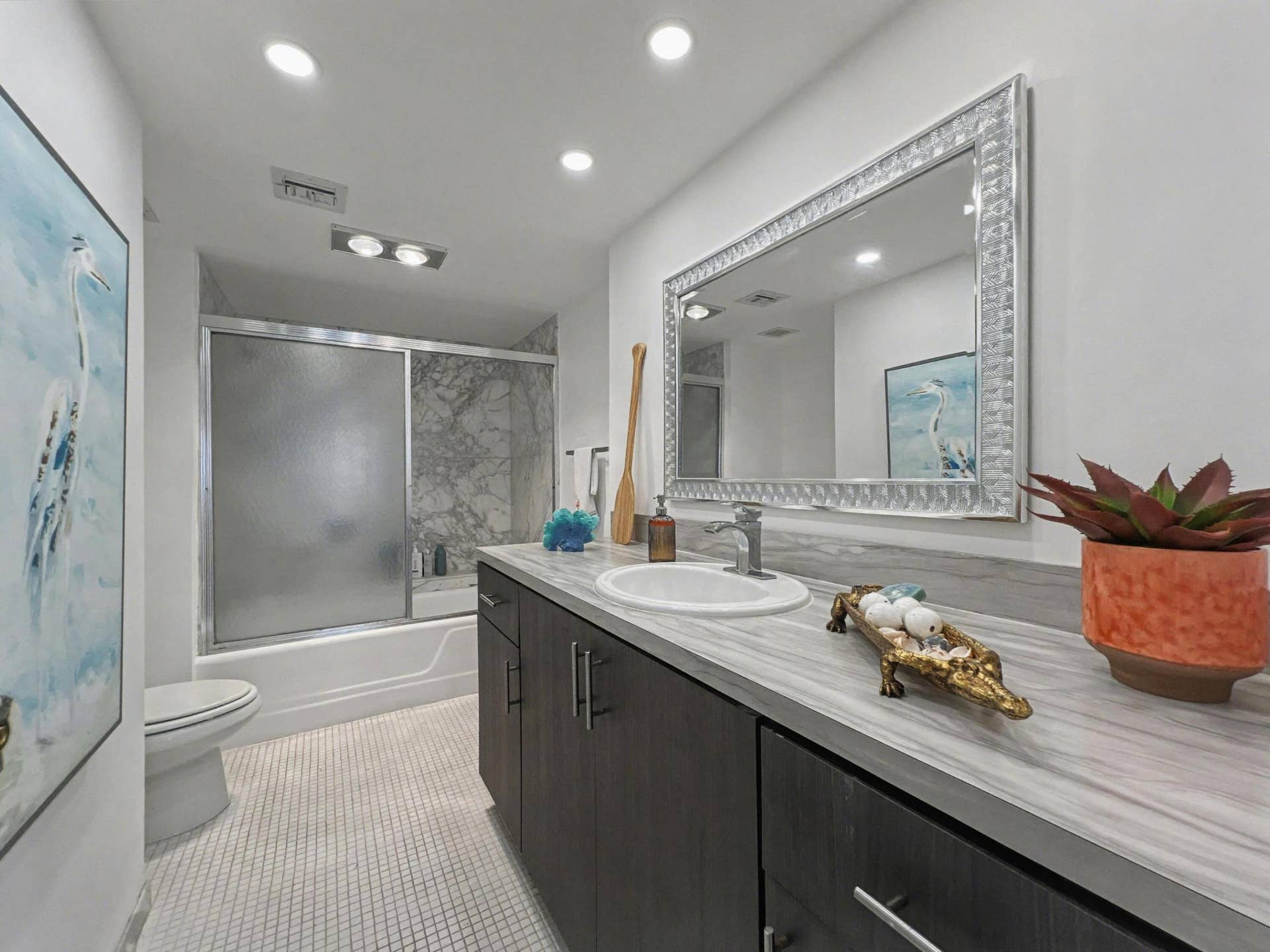 4 Primary Bathroom