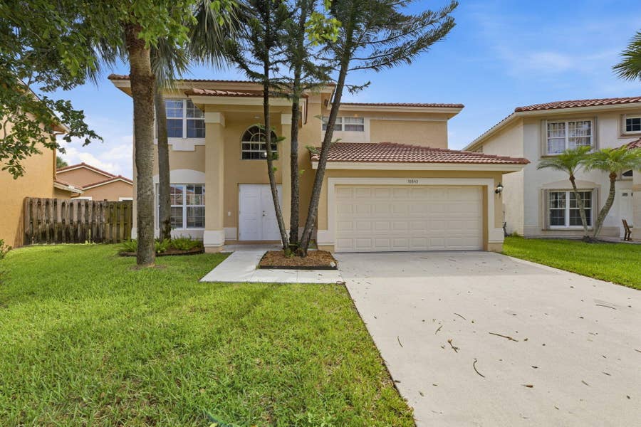 Property photo for 10843 BUTTONWOOD LAKE Drive, Boca Raton, FL