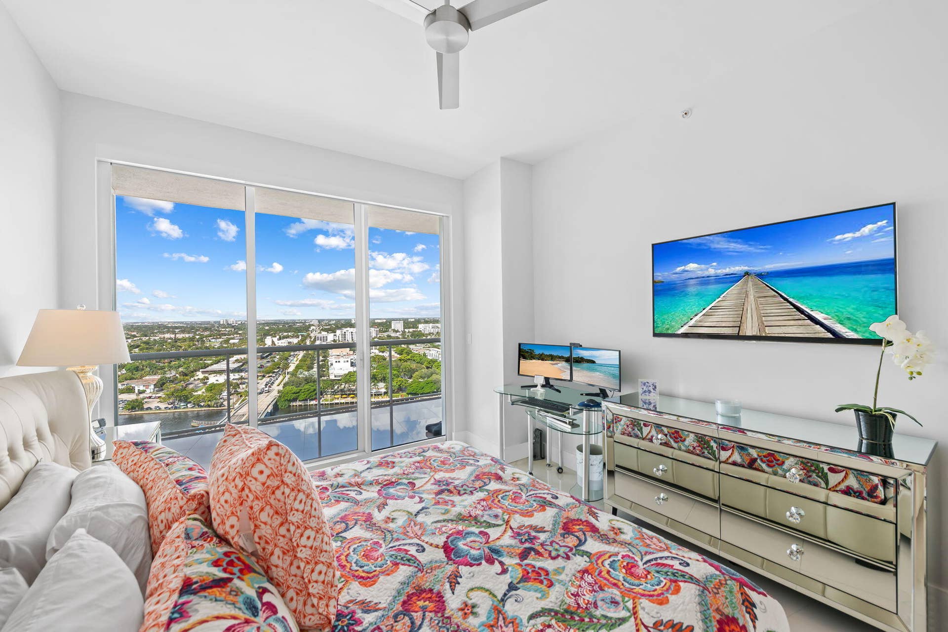 1 N OCEAN Boulevard, #1713, Pompano Beach, FL 33062 28-web-or-mls-DSC_8607