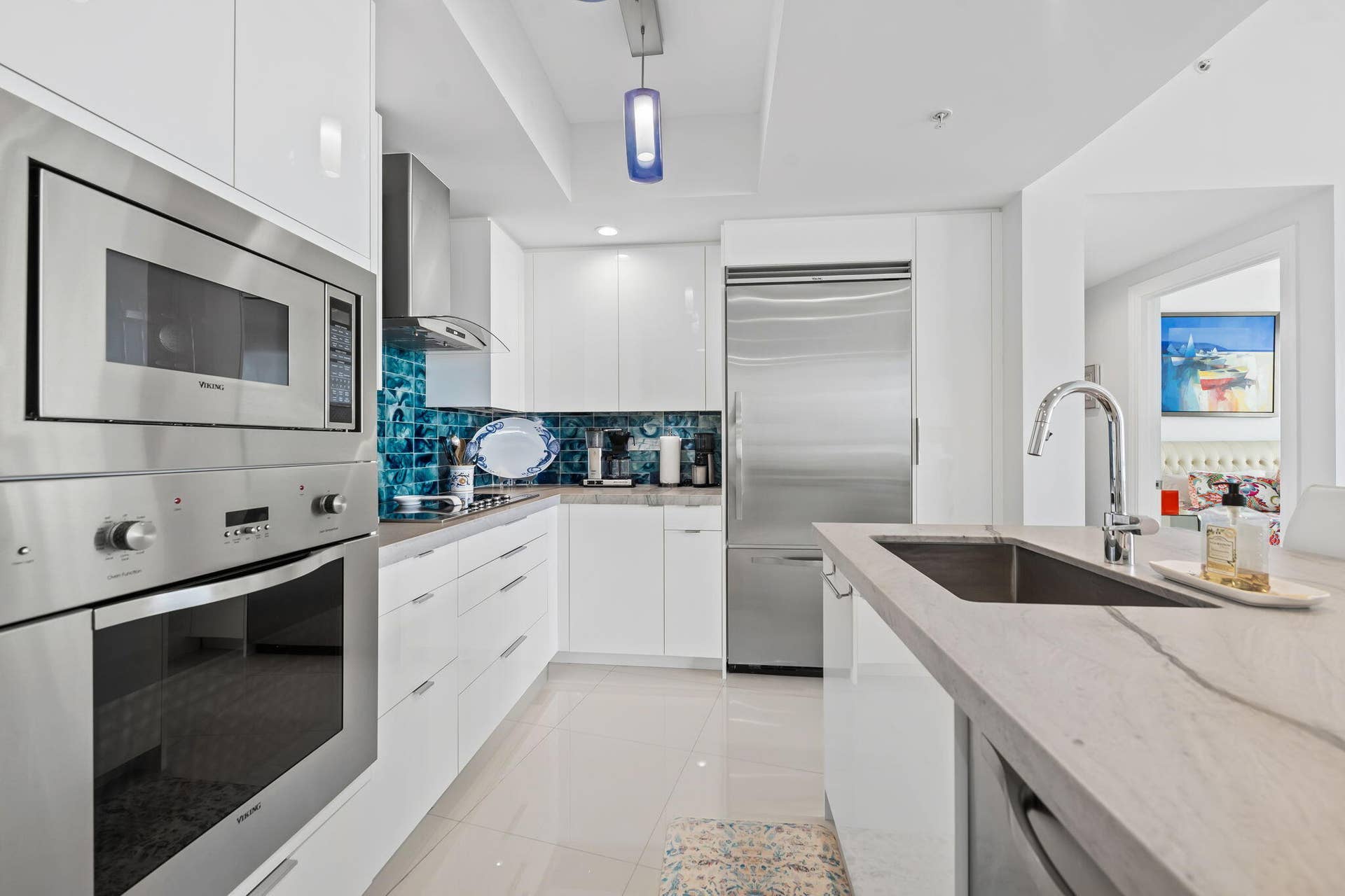 1 N OCEAN Boulevard, #1713, Pompano Beach, FL 33062 15-web-or-mls-DSC_8529