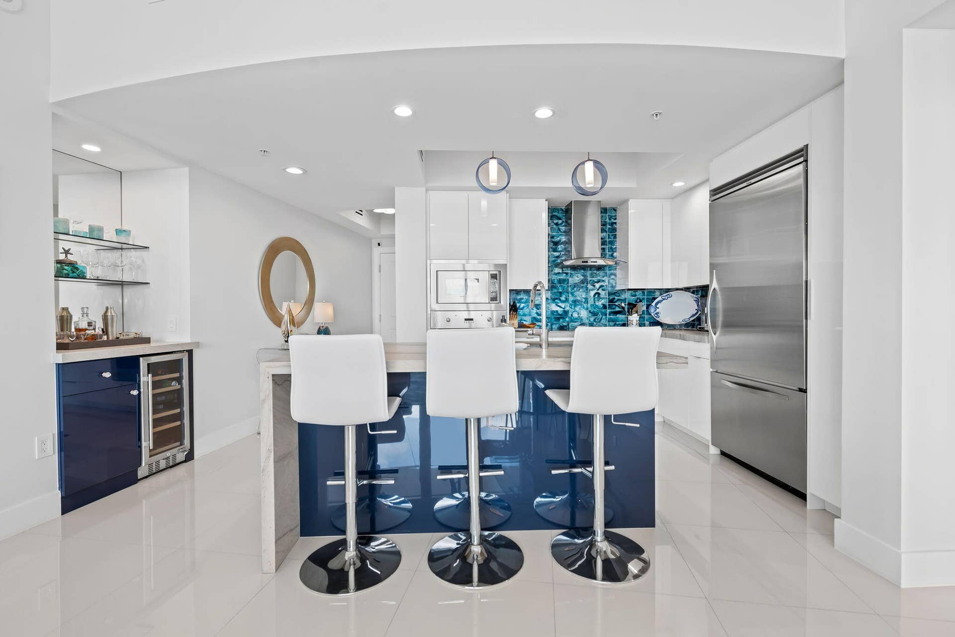 1 N OCEAN Boulevard, #1713, Pompano Beach, FL 33062 16-web-or-mls-DSC_8541