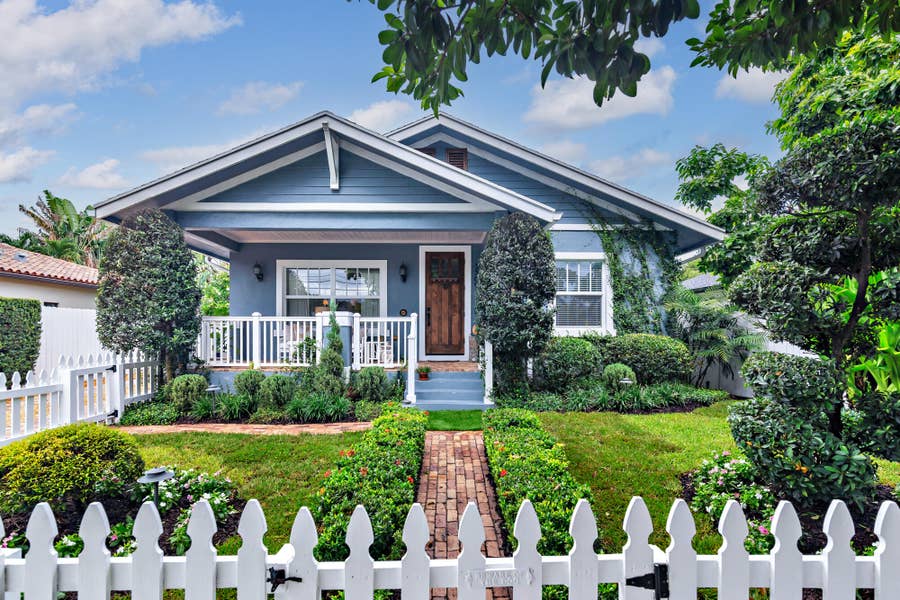 Property photo for 3509 POINSETTIA Avenue, West Palm Beach, FL