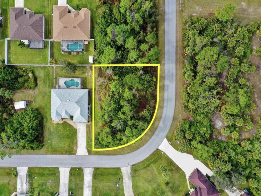 Property photo for 0 Amnesty Drive, North Port, FL