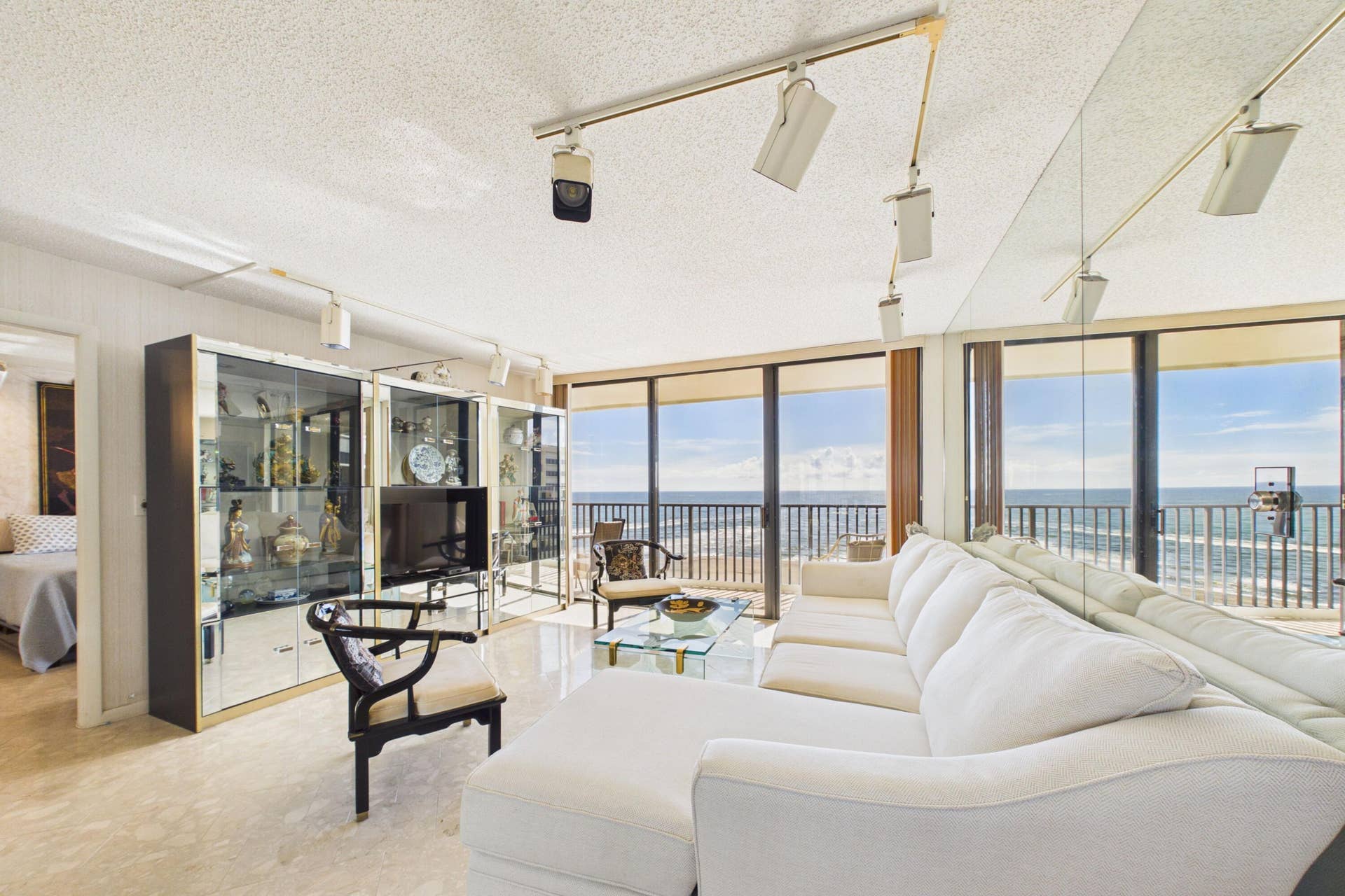 400 OCEAN TRAIL Way, #1208, Jupiter, Jupiter, FL 33477 Living Room