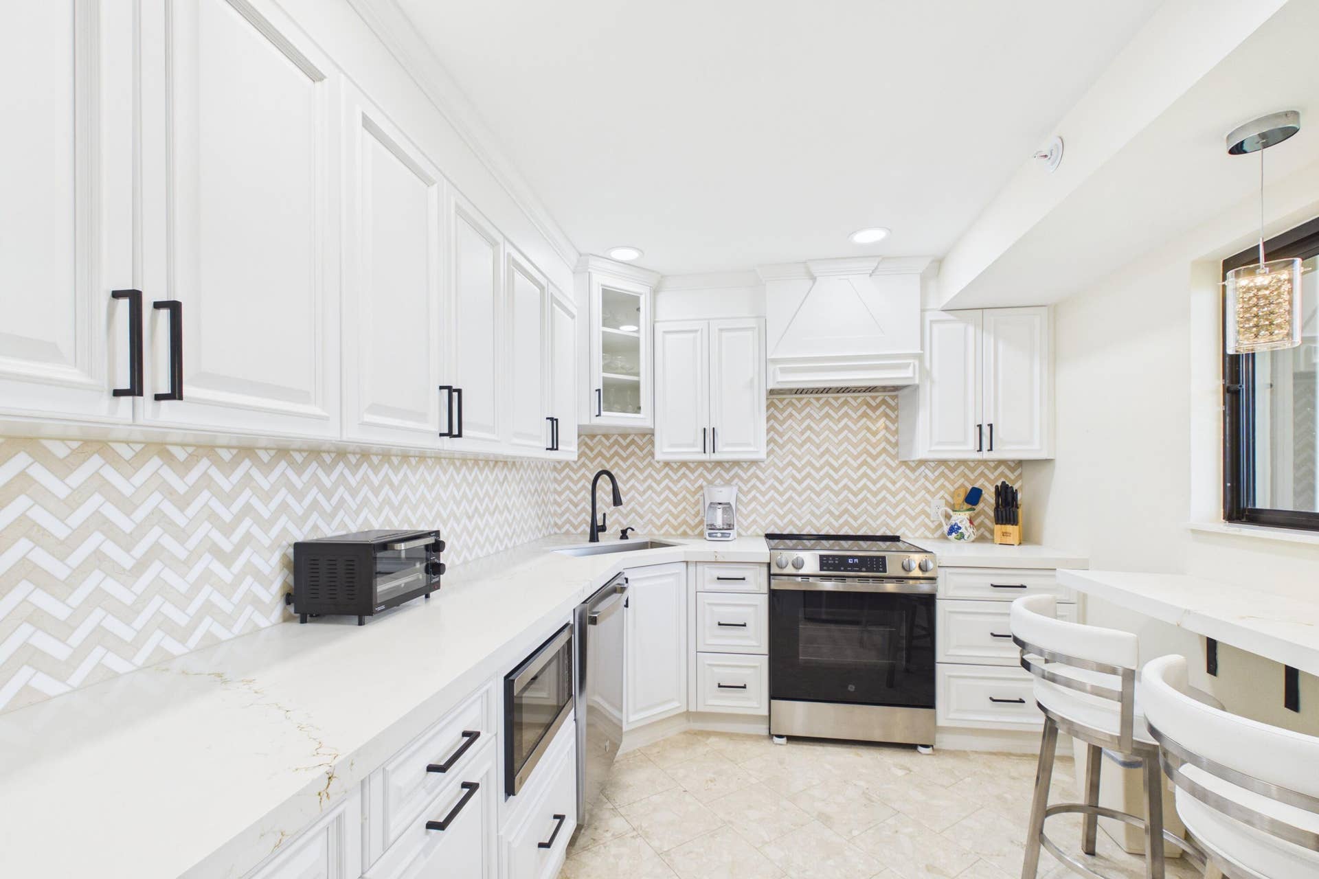 400 OCEAN TRAIL Way, #1208, Jupiter, Jupiter, FL 33477 Kitchen
