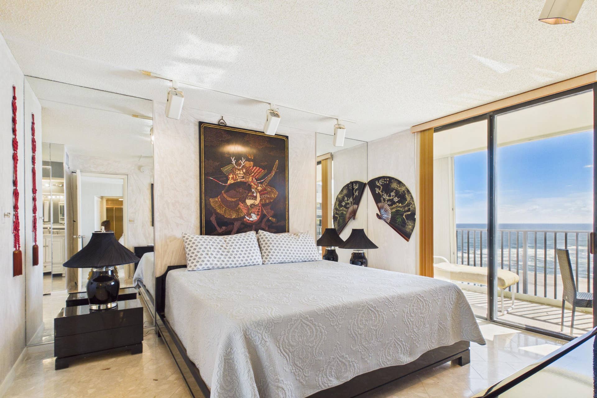 400 OCEAN TRAIL Way, #1208, Jupiter, Jupiter, FL 33477 Bedroom