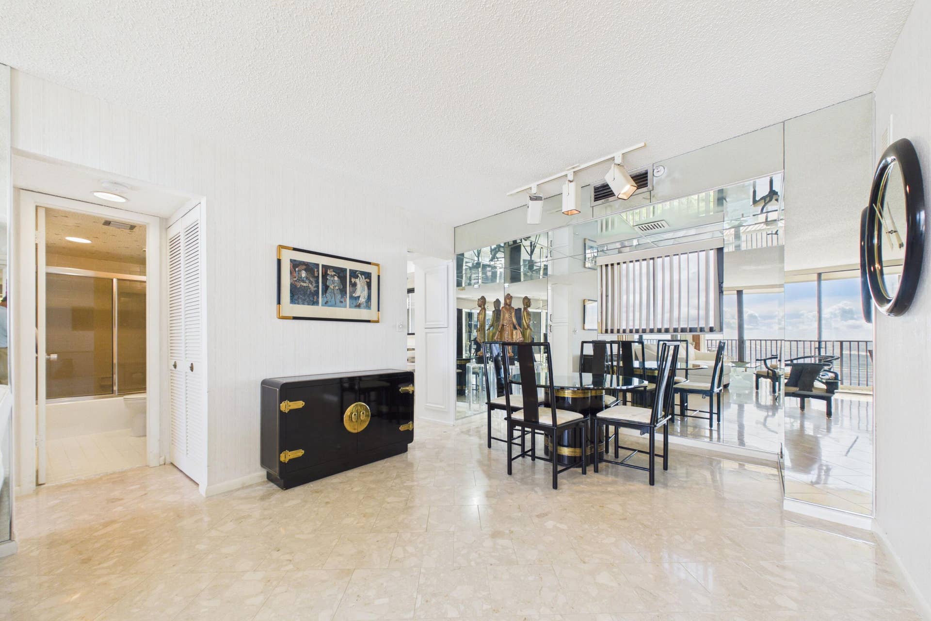 400 OCEAN TRAIL Way, #1208, Jupiter, Jupiter, FL 33477 Dining Area