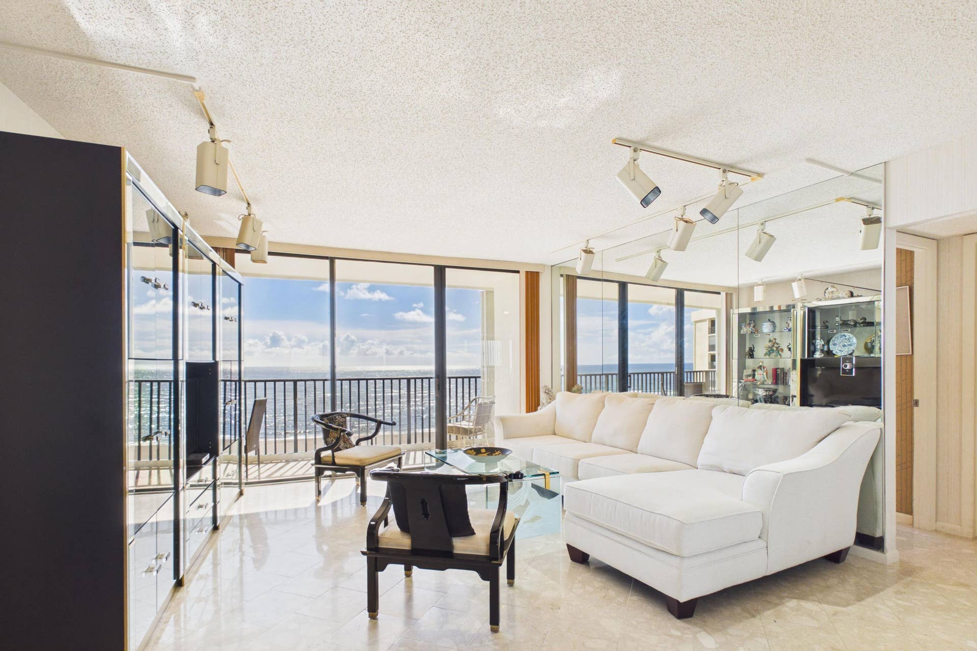 400 OCEAN TRAIL Way, #1208, Jupiter, Jupiter, FL 33477 Living Room