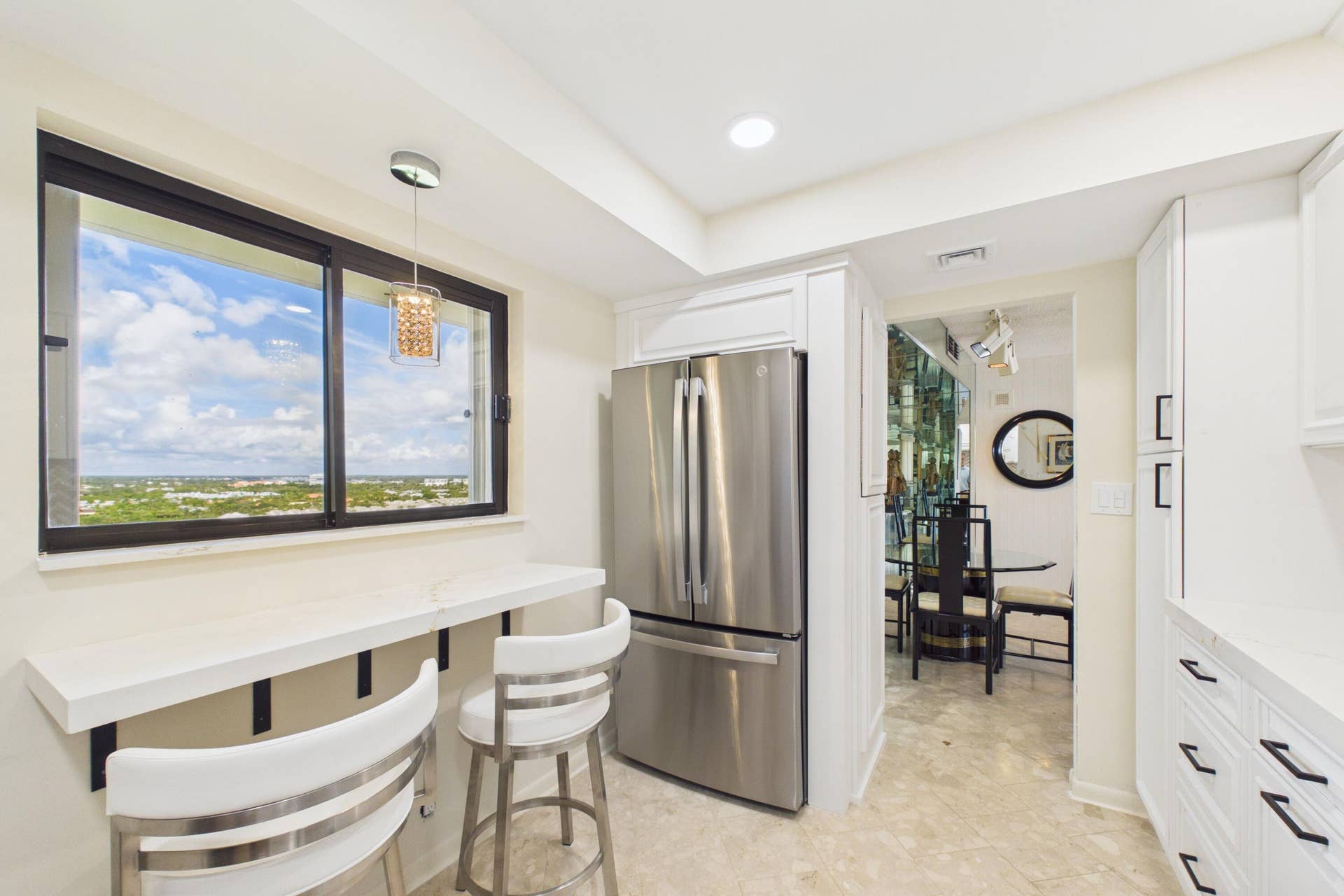 400 OCEAN TRAIL Way, #1208, Jupiter, Jupiter, FL 33477 Kitchen