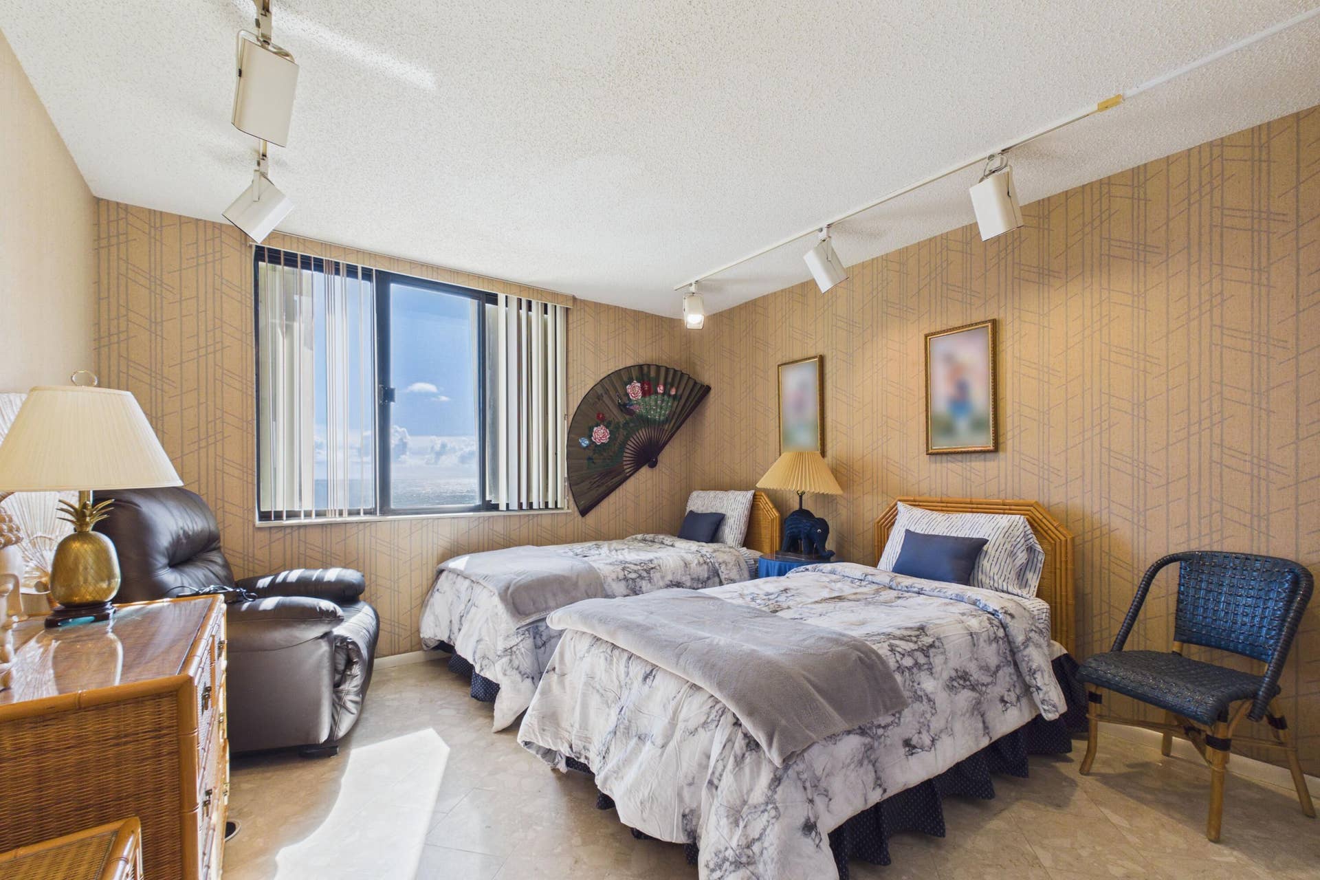400 OCEAN TRAIL Way, #1208, Jupiter, Jupiter, FL 33477 Bedroom