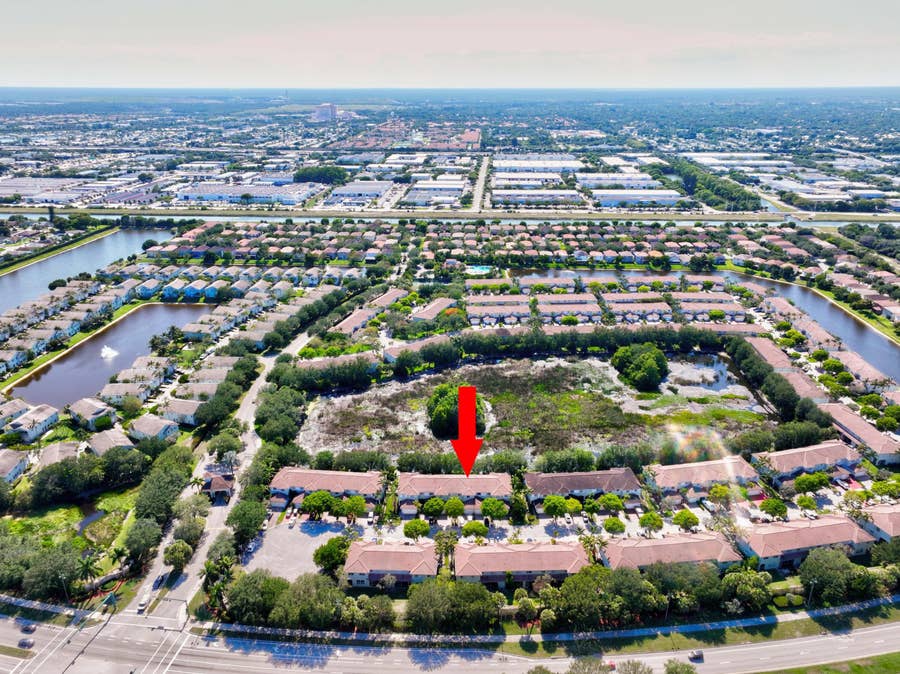Property photo for 2364 Center Stone Lane, Riviera Beach, FL