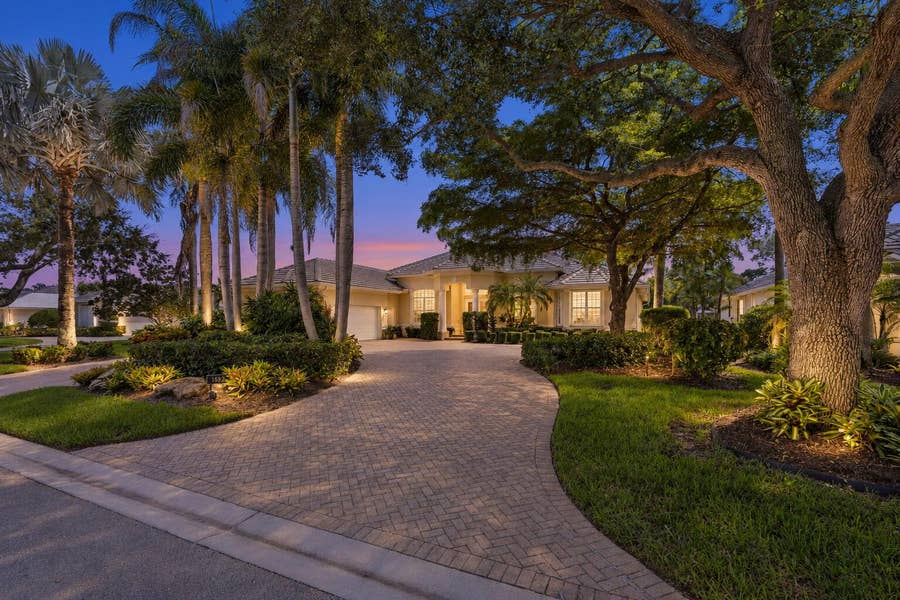 Property photo for 1682 SW FOXPOINT Trail, Palm City, FL
