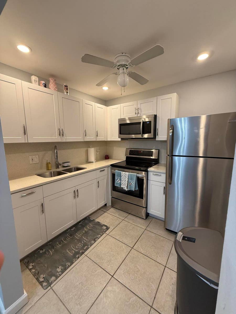 Property photo for 200 VILLAGE GREEN E, #218, Palm Springs, FL