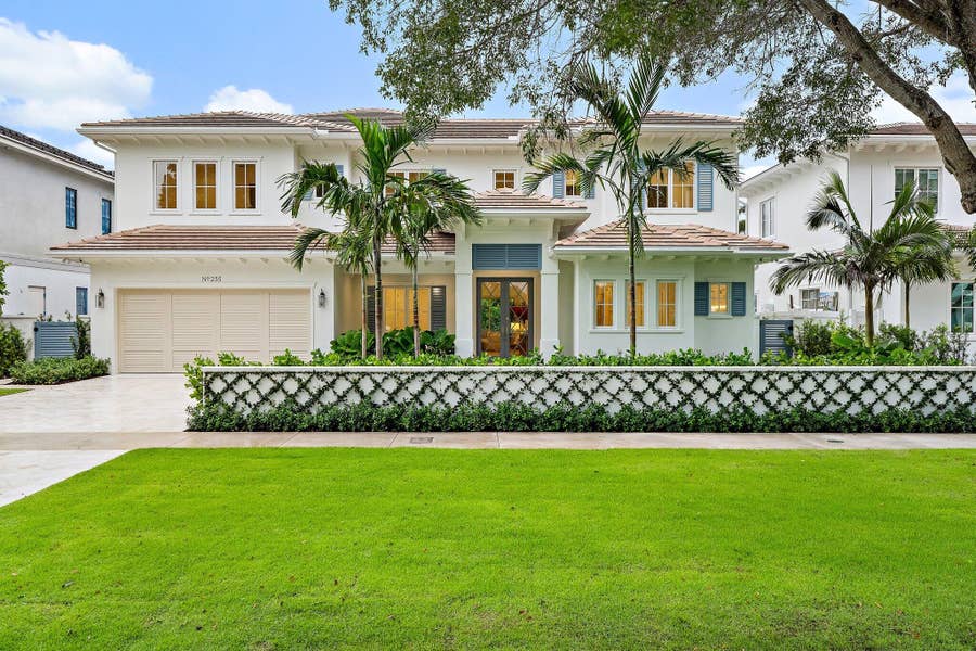 Property photo for 235 Forest Hill Boulevard, West Palm Beach, FL