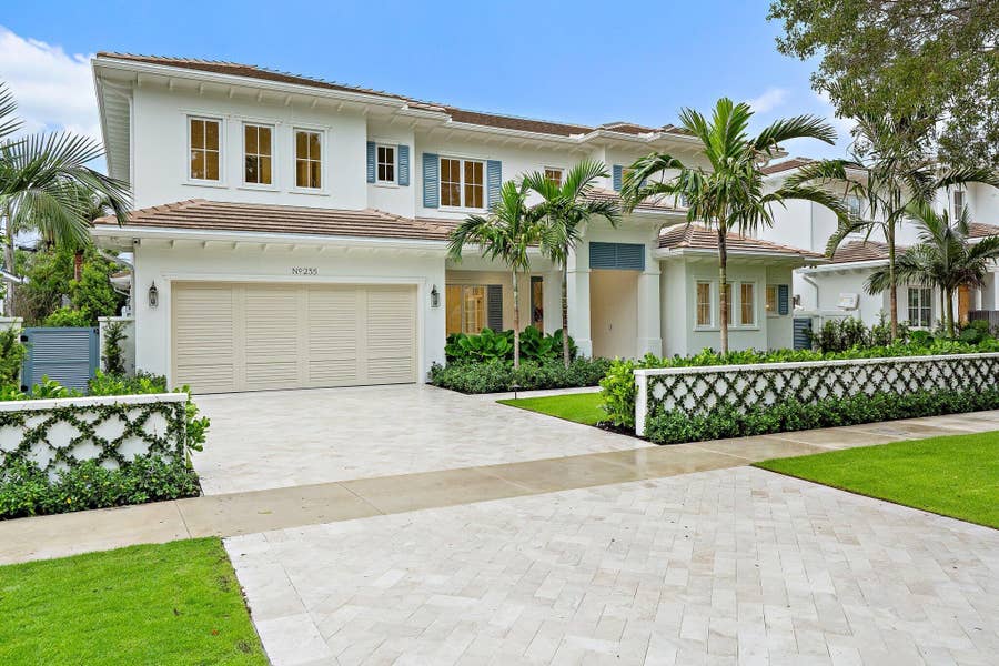 Property photo for 235 Forest Hill Boulevard, West Palm Beach, FL