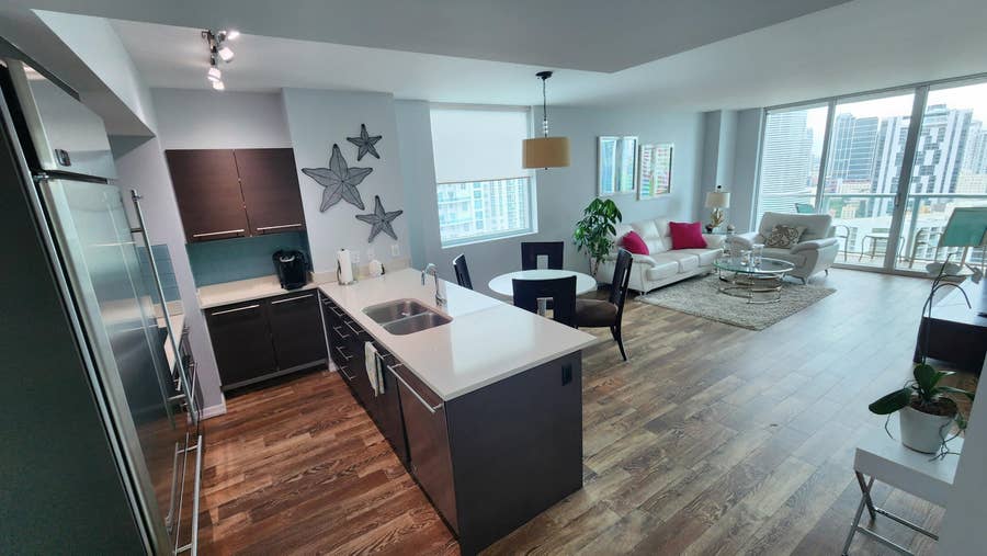 Property photo for 500 BRICKELL Avenue, #3507, Miami, FL