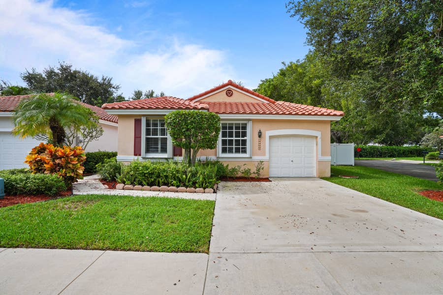 Property photo for 15298 SW 49th Street, Davie, FL