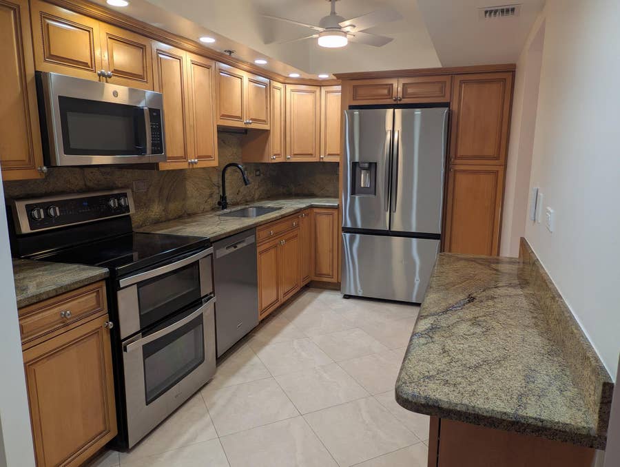 Property photo for 20225 NE 34TH Court, #217, Aventura, FL