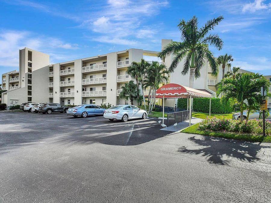 Property photo for 6768 10TH Avenue N, #115, Lake Worth, FL