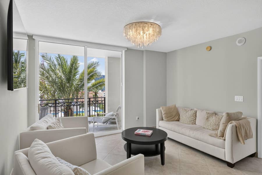 Property photo for 550 Okeechobee Boulevard, #1215, West Palm Beach, FL