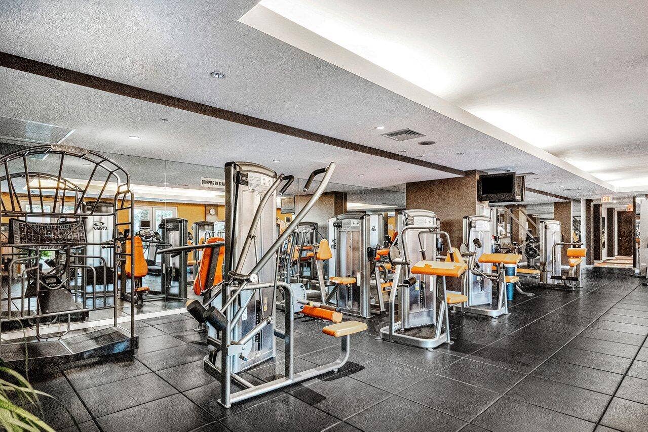 550 Okeechobee Boulevard, #1215, West Palm Beach, FL 33401 State of the Art Fitness Center